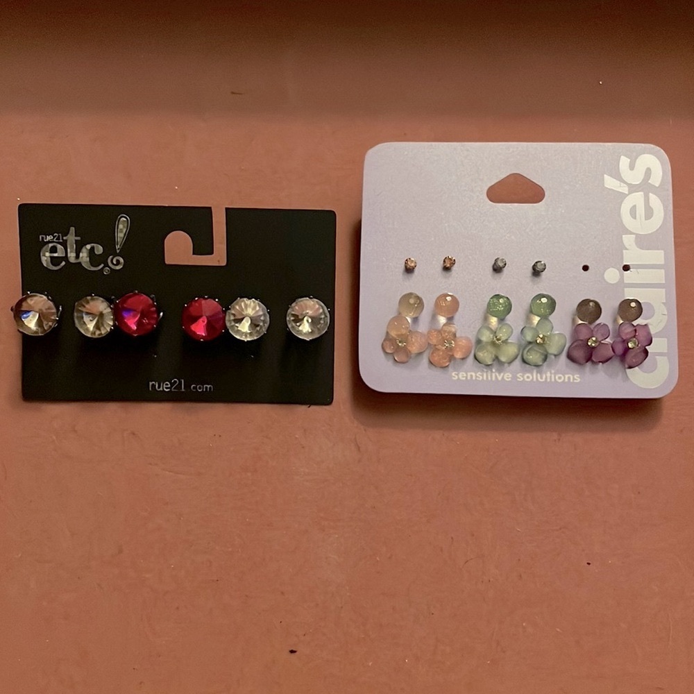 ALL 20 LISTINGS OF JEWELRY BUNDLE!